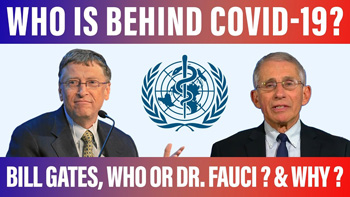 fauci fraud