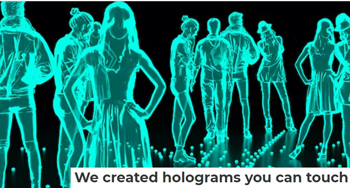 holograms