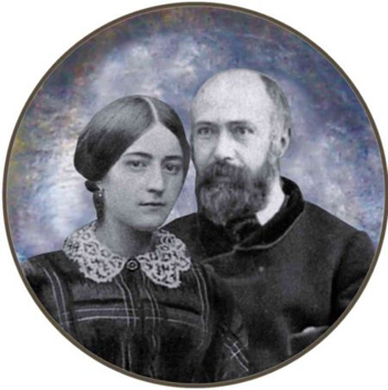 zelie martin