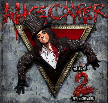 Alice cooper