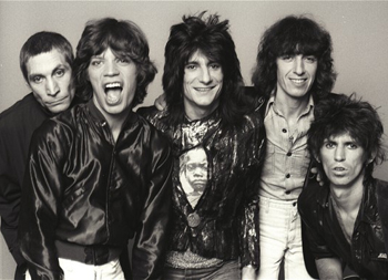 Rollingstones