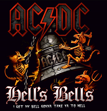 Hell's Bells