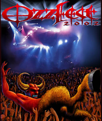 ozzfest