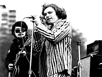 van morrison