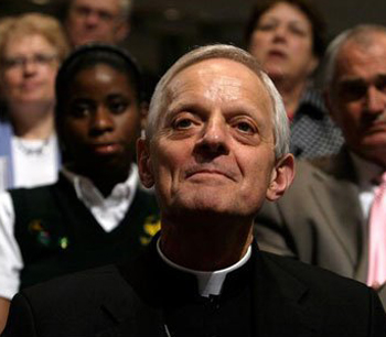 Cardinal Wuerl