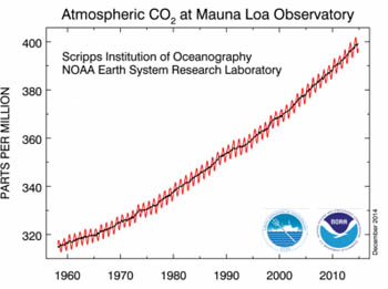 co2 data