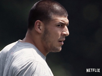 Aaron Hernandez