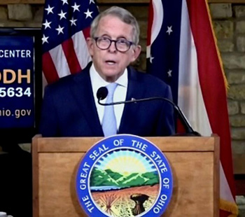 Governor DeWine