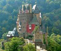 Burg Eltz