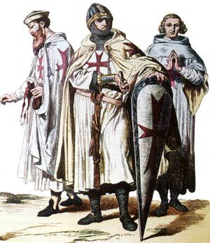 Knights Templar