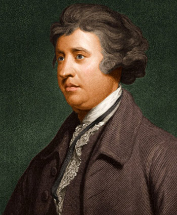 edmund Burke