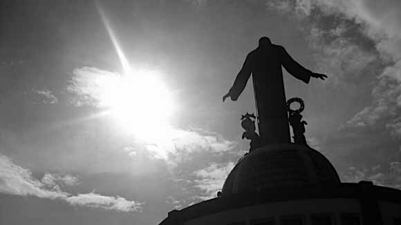 Cristo Rey Guanajuato