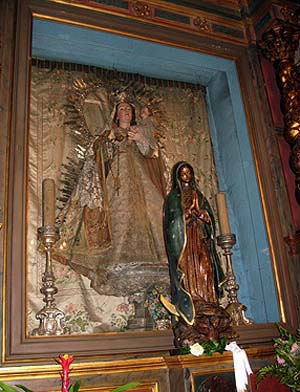 Our Lady of Bethlehem