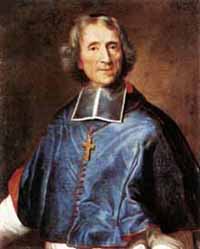 Francois Fenelon