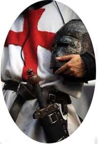 knight templar