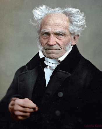 Arthur Schopenhauer