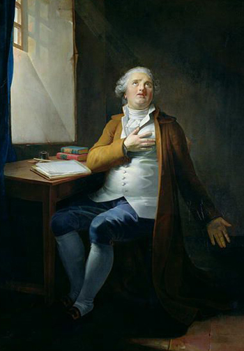 Louis xvi