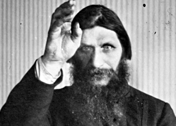 rasputin