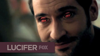 Lucifer fox