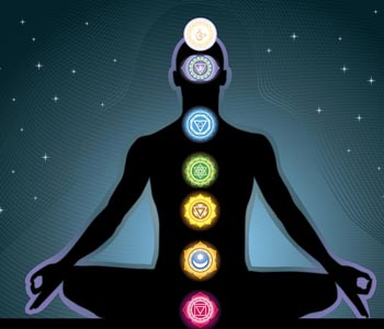 Chakras