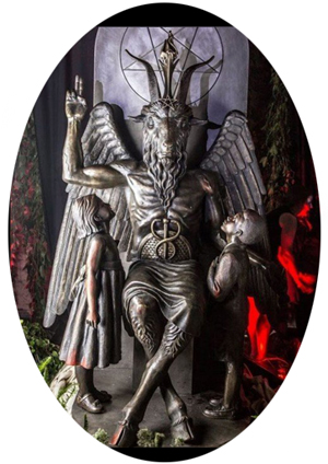 baphomet