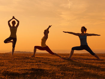 Yoga 