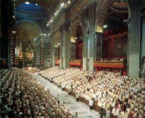 Vatican II