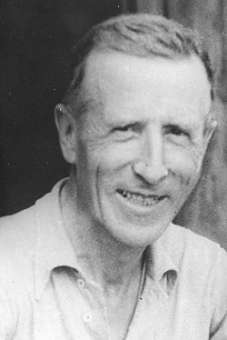 Teilhard de Chardin, the condemned Jesuit