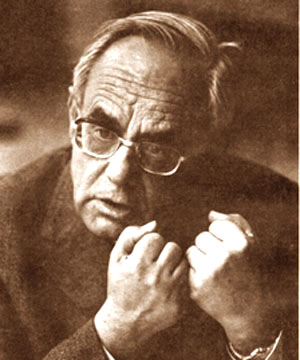 Karl Rahner