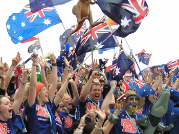 World Youth Day Australia