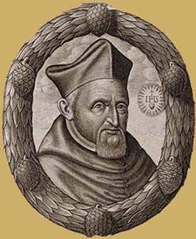 St. Robert Bellarmine