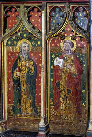 Saints Peter & Paul