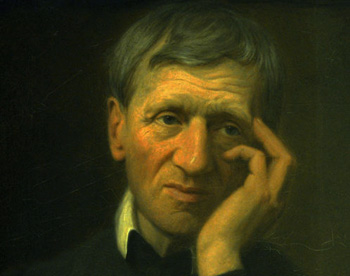 John Henry Newman