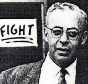 Saul Alinsky