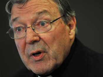 Cardinal Pell