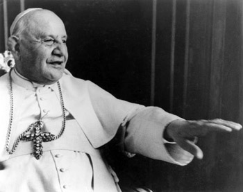 John XXIII