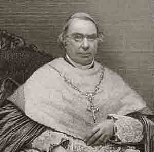 Cardinal Wiseman