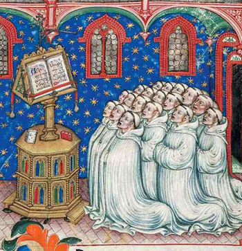 Male Choir