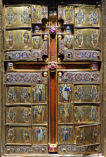 liburg reliquary