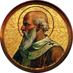 Pope Leo II