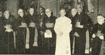 paul vi consilium