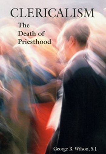 death of th epriesthood