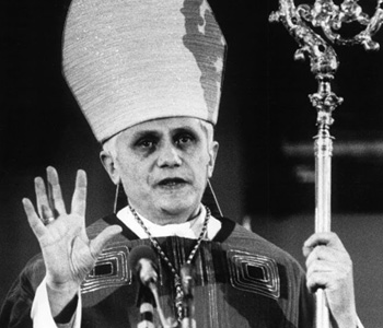 ratzinger