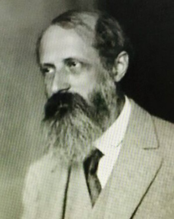 Martin Buber