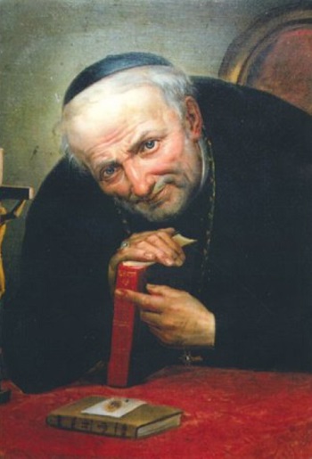 St. Alphonsus Liguori