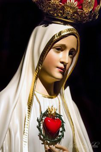 immaculate heart