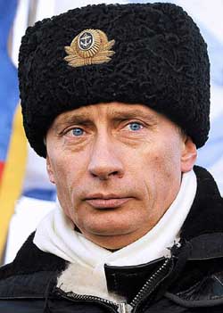 Putin