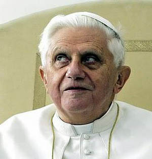 Benedict XVI