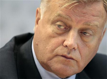 Vladimir Yakunin