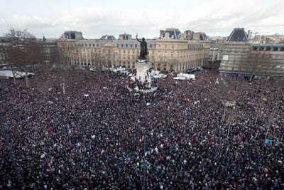 paris march je suis charlie